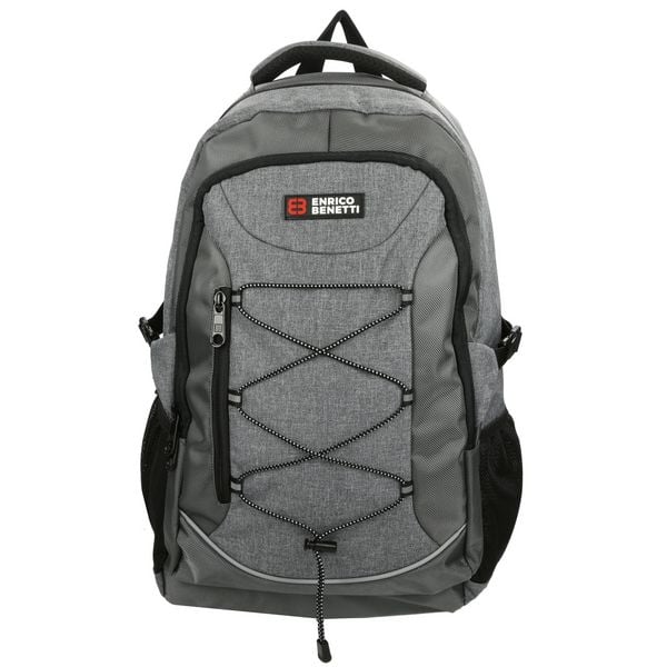 HTI-Living Rucksack 54 mit Laptopfach