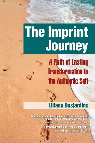 Produktbild: The Imprint Journey the Imprint Journey