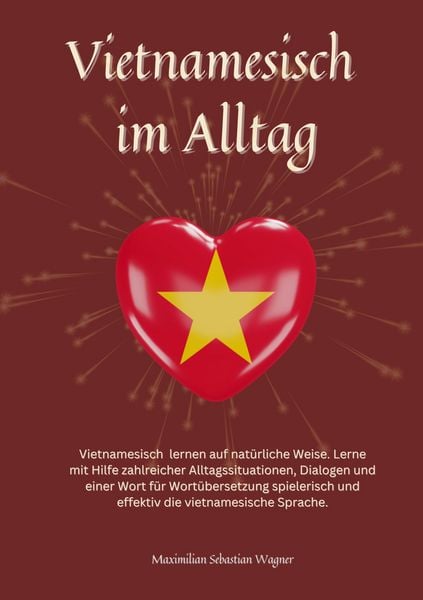 Produktbild: Vietnamesisch im Alltag