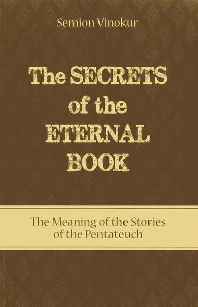 Produktbild: The Secrets of the Eternal Book