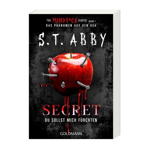 Produktbild: Secret &ndash; Du sollst mich f&uuml;rchten