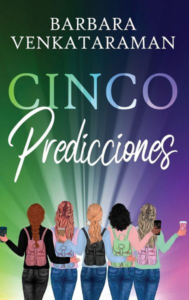 Produktbild: Cinco Predicciones
