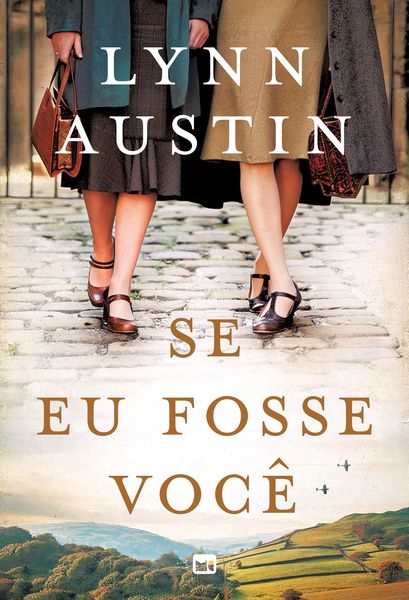 Produktbild: Se eu fosse voc&ecirc;