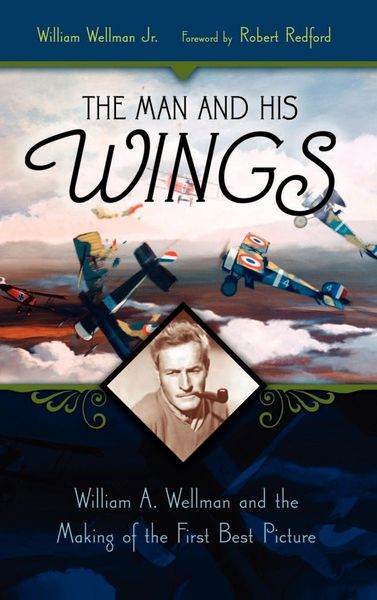 Produktbild: The Man and His Wings