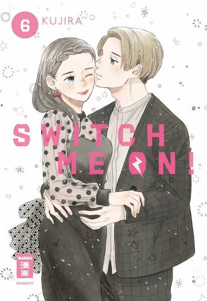 Produktbild: Switch me on! 06