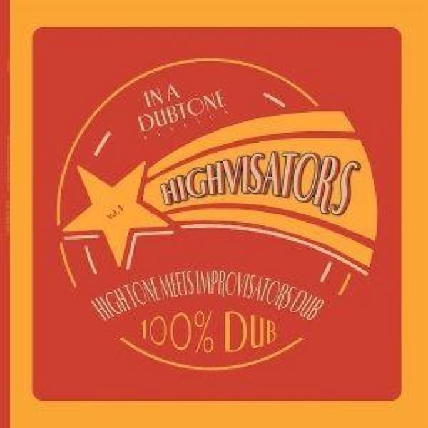 Produktbild: Highvisators