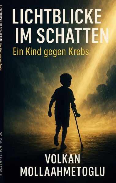 Lichtblicke im Schatten, Taschenbuch von Volkan Mollaahmetoglu, BoD – Books on Demand, 9783819212215