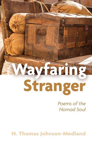 Produktbild: Wayfaring Stranger