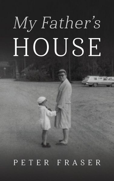 Produktbild: My Father's House