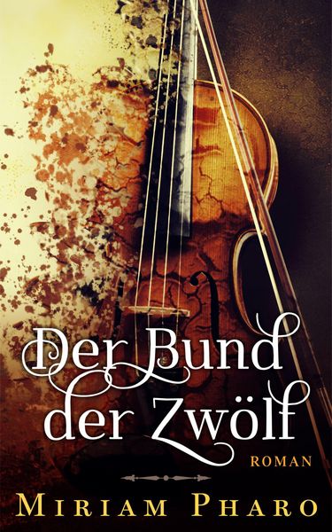 Produktbild: Der Bund der Zw&ouml;lf