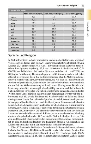 Produktbild: Reisef&uuml;hrer S&uuml;dtirol
