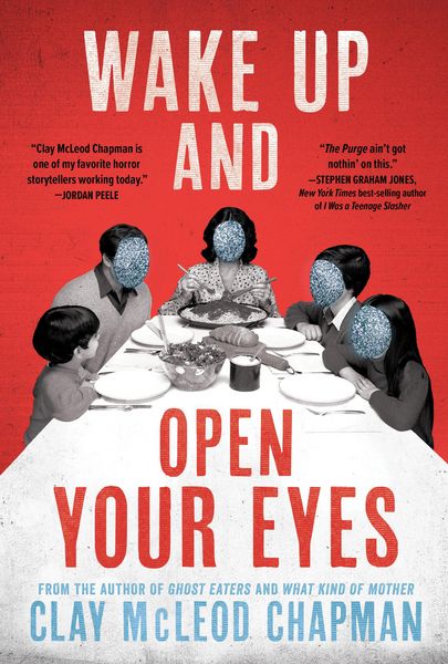 Produktbild: Wake Up and Open Your Eyes