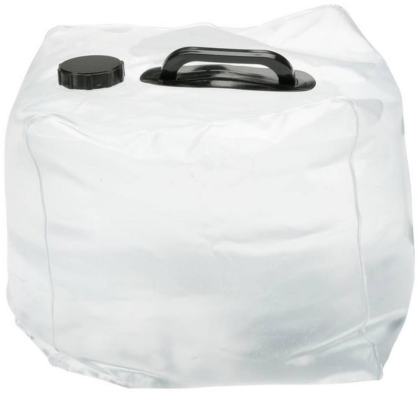 Produktbild: GARDENA AquaClean 24/18V Premium Set Mitteldruckreiniger 24 bar