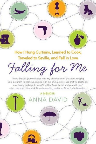 Produktbild: Falling for Me