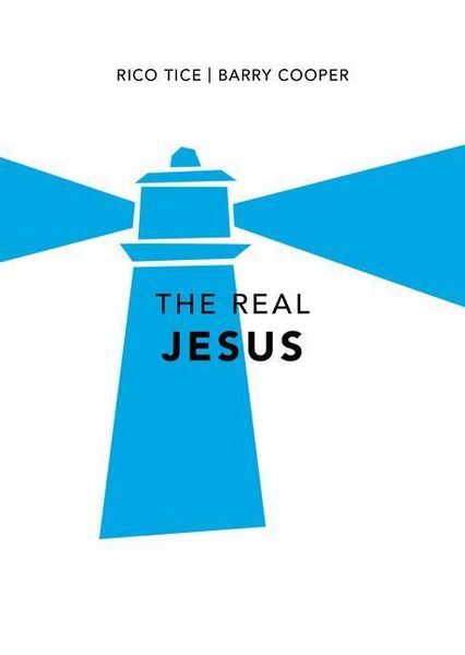 Produktbild: The Real Jesus (Pack of 10)