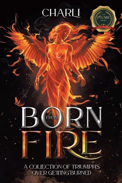 Produktbild: Born From Fire