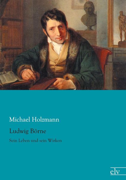 Produktbild: Ludwig B&ouml;rne