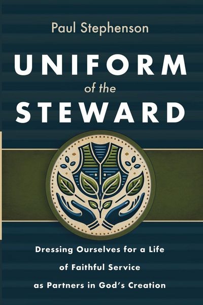 Produktbild: Uniform of the Steward
