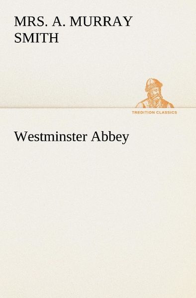 Produktbild: Westminster Abbey