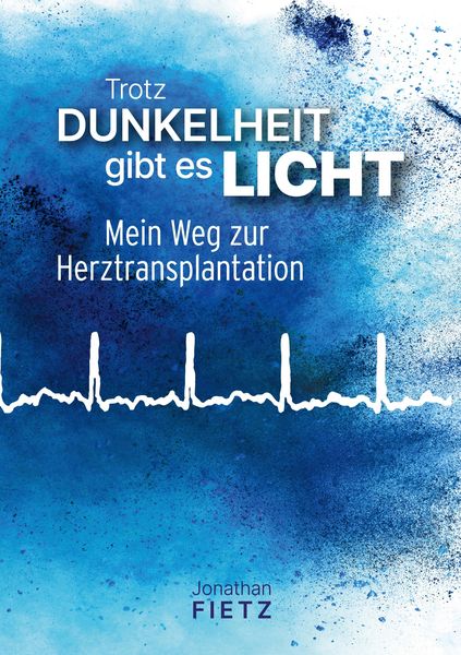 Produktbild: Trotz Dunkelheit gibt es Licht