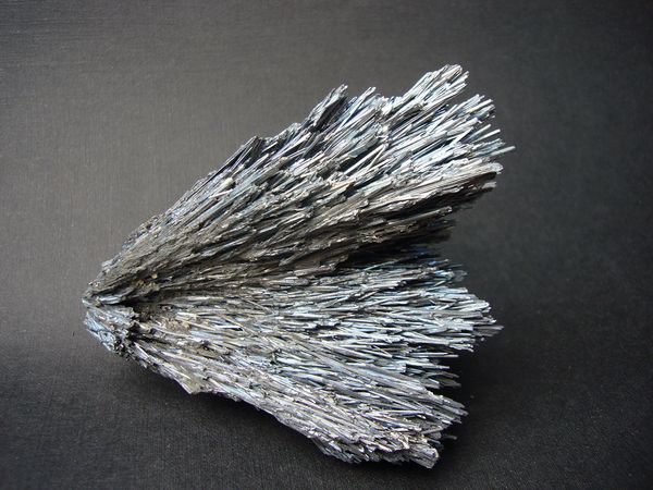 Produktbild: Metalle und Mineralien als Heilmittel