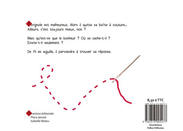 Produktbild: Torgnole