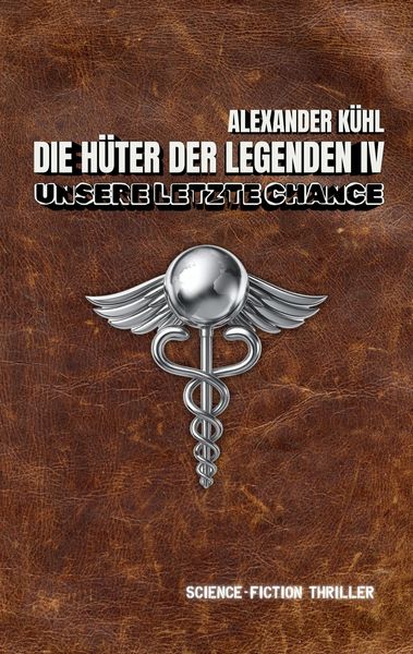 Produktbild: H&uuml;ter der Legenden 4