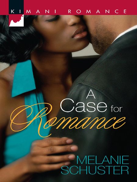 Produktbild: A Case for Romance