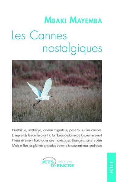 Produktbild: Les cannes nostalgiques
