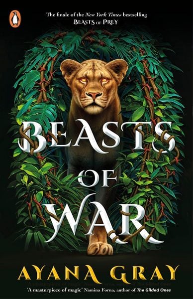 Produktbild: Beasts of War