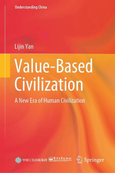 Produktbild: Value-Based Civilization