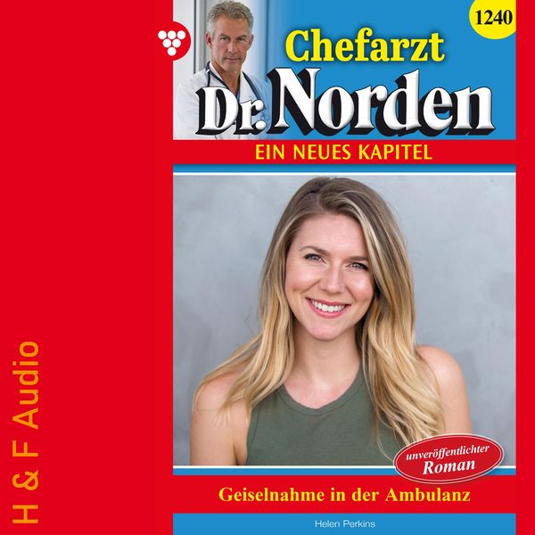 Produktbild: Geiselnahme in der Ambulanz