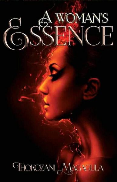 Produktbild: A Woman's Essence (1)