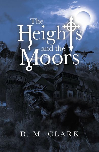 Produktbild: The Heights and the Moors