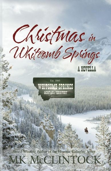Produktbild: Christmas in Whitcomb Springs
