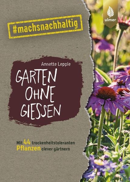 Produktbild: Garten ohne Gie&szlig;en