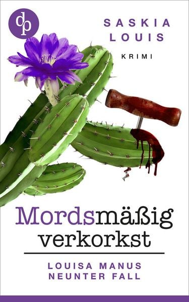 Produktbild: Mordsm&auml;&szlig;ig verkorkst