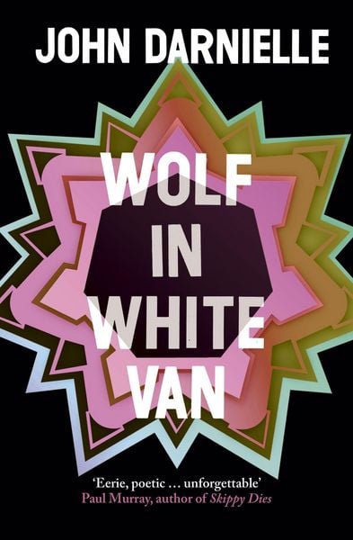 Produktbild: Wolf in White Van