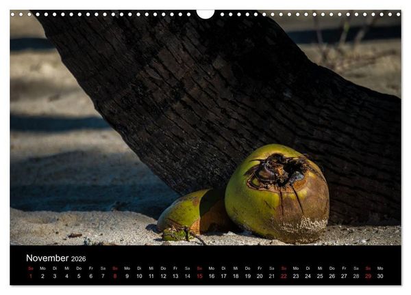 Produktbild: Myanmar - Eindr&uuml;cke (Wandkalender 2026 DIN A3 quer), CALVENDO Monatskalender