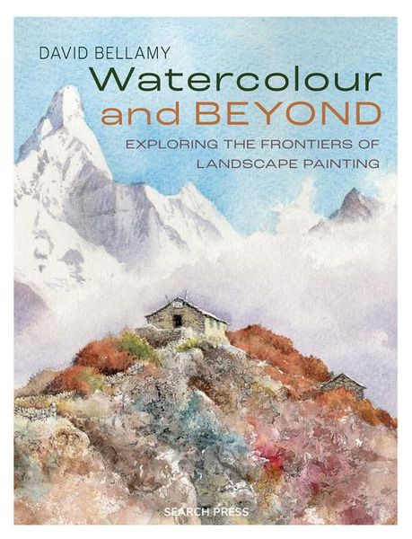 Produktbild: Watercolour and Beyond