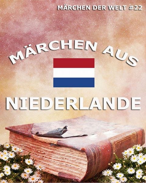 Produktbild: M&auml;rchen aus Niederlande