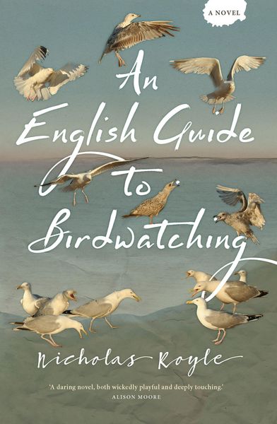 Produktbild: An English Guide to Birdwatching