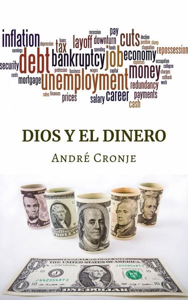 Produktbild: Dios y el dinero (dios, dinero, riqueza)