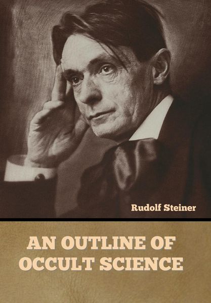 Produktbild: An Outline of Occult Science