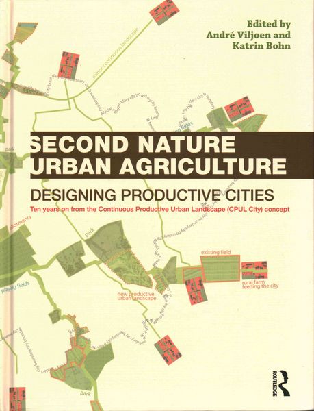 Produktbild: Second Nature Urban Agriculture