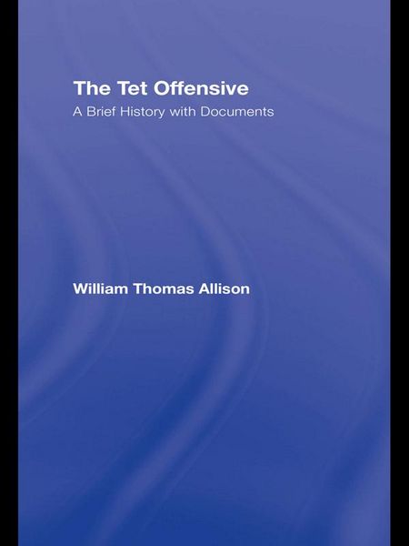 Produktbild: The Tet Offensive