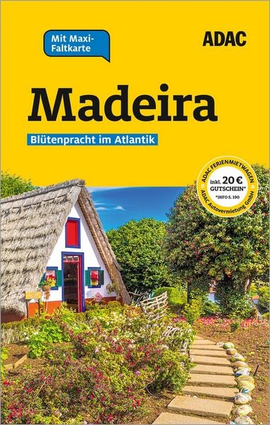 Produktbild: Madeira und Porto Santo