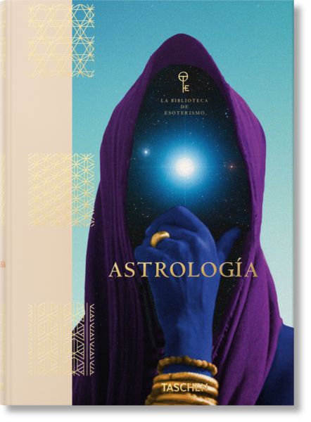 Produktbild: Astrolog&iacute;a. La Biblioteca de Esoterismo