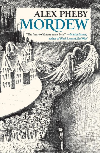 Produktbild: Mordew