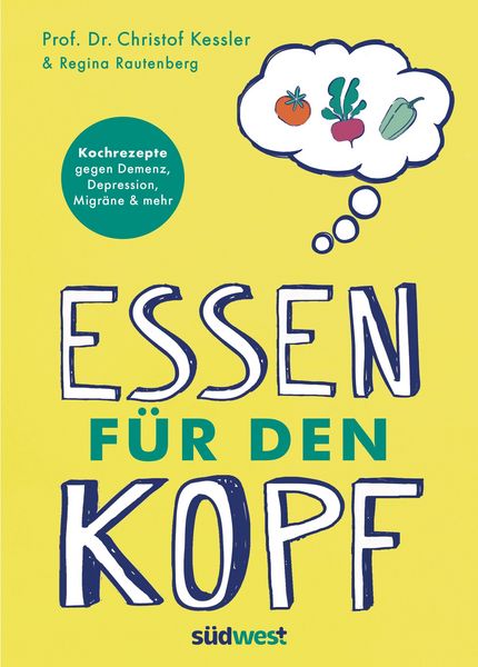 Produktbild: Essen f&uuml;r den Kopf